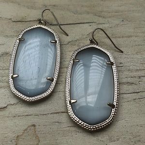 Kendra Scott Danielle Earring